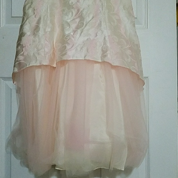 Prom dress - Picture 6 of 6